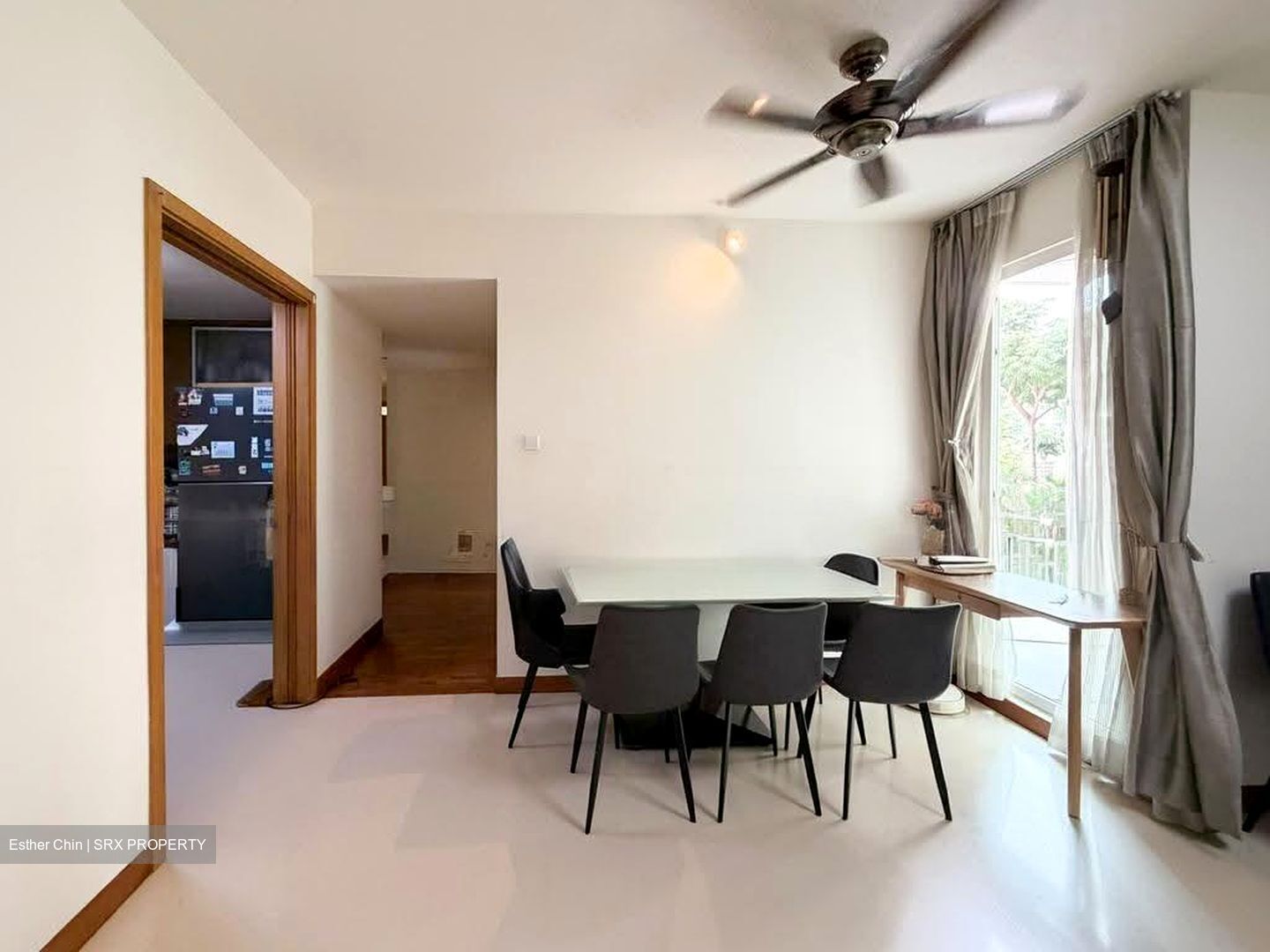 Savannah Condopark (D18), Condominium #628450141